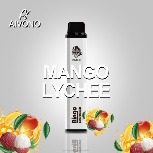 mango liči
