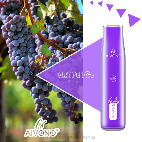 Aivono AIM CAT 400 grozdni led 4J4F337 - Aivono Vape Slovenia