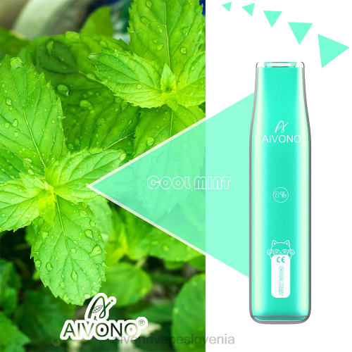 Aivono AIM CAT 400 hladna meta 4J4F336 - Aivono Vape Price