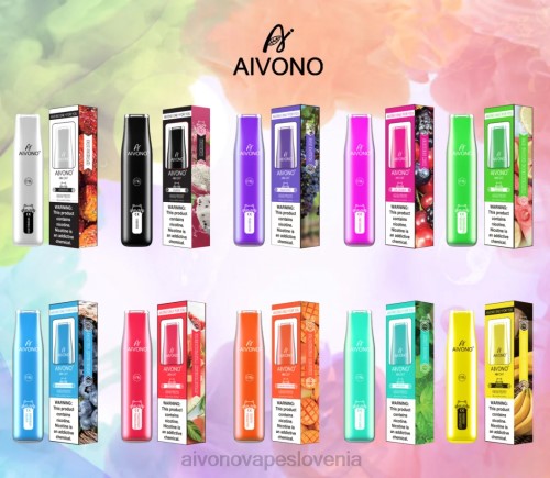 Aivono AIM CAT 400 mamba 4J4F339 - Aivono Vape Review