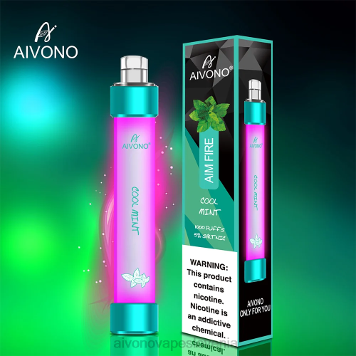 Aivono AIM FIRE 1000 hladna meta 4J4F328 - Aivono Slovenia