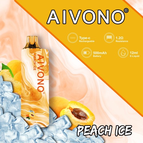 Aivono AIM GUN 7000 breskov led 4J4F103 - Aivono Slovenia