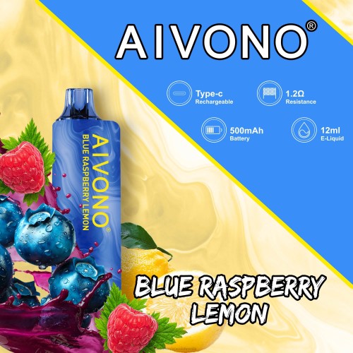 borovnica malina limona