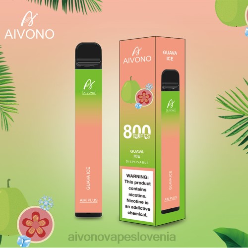 guava vodila