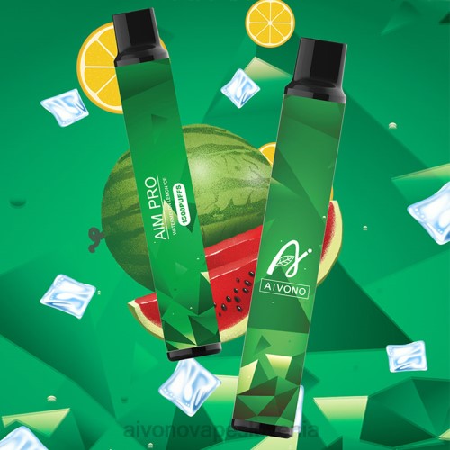 lubenica limonin led