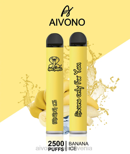 Aivono AIM SNAKE 2500 bananin led 4J4F298 - Aivono Slovenia