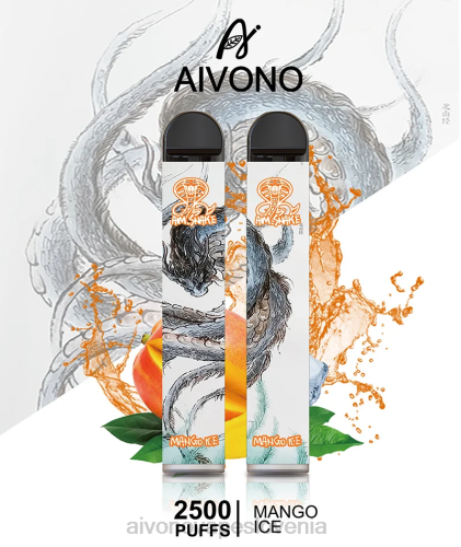 Aivono AIM SNAKE 2500 mangov led 4J4F313 - Aivono Slovenia