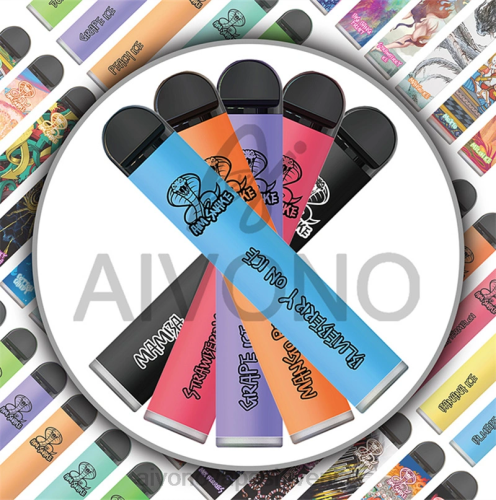 Aivono AIM SNAKE 2500 mojito 4J4F323 - Aivono Slovenia