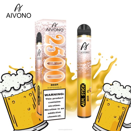 Aivono AIM STICK 2500 pivo 4J4F148 - Aivono Slovenia