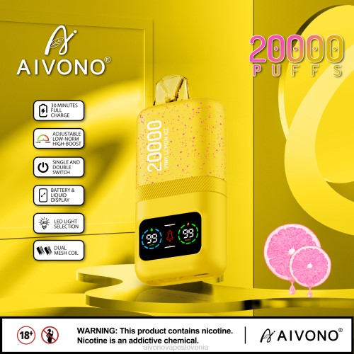 roza limonin led
