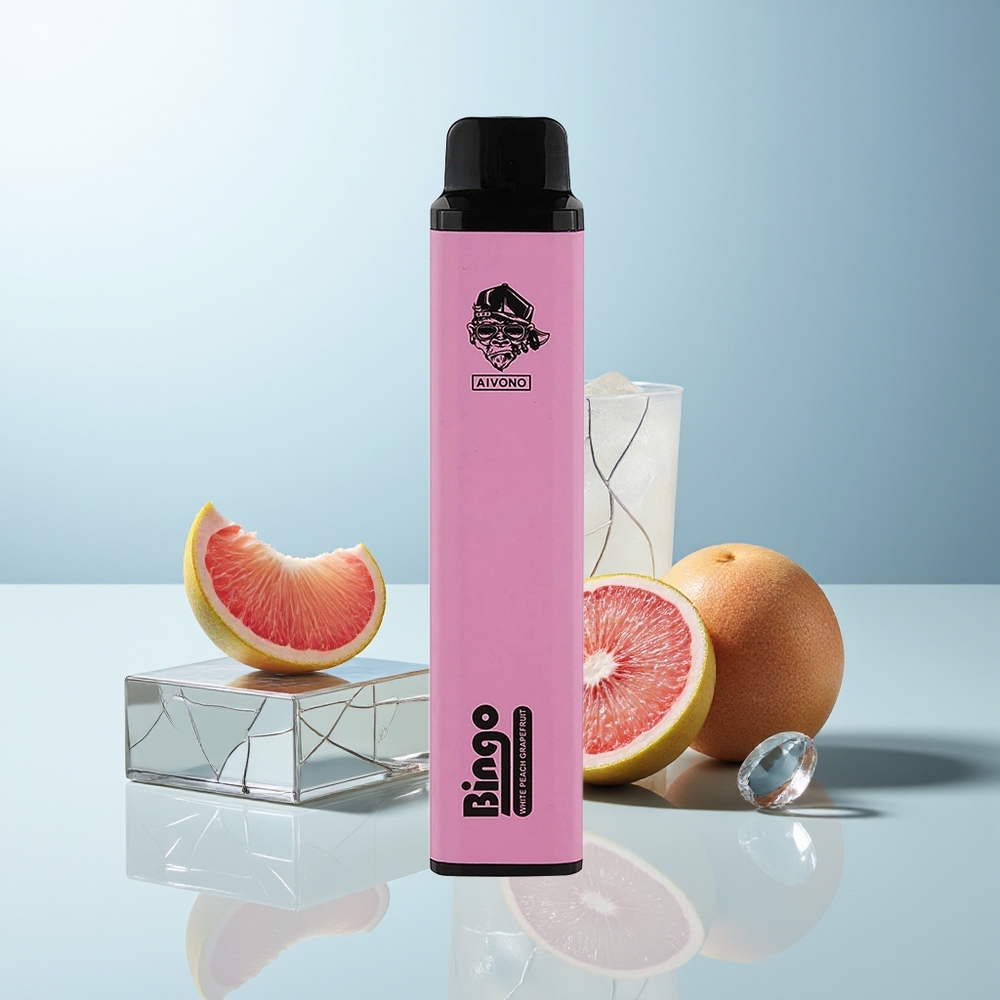 GRENIVKA iz bele Breskve