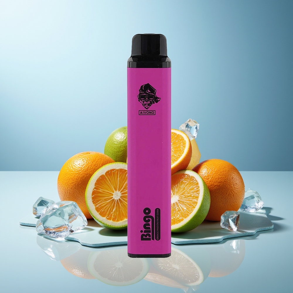 guava oranžne pasivne sadja