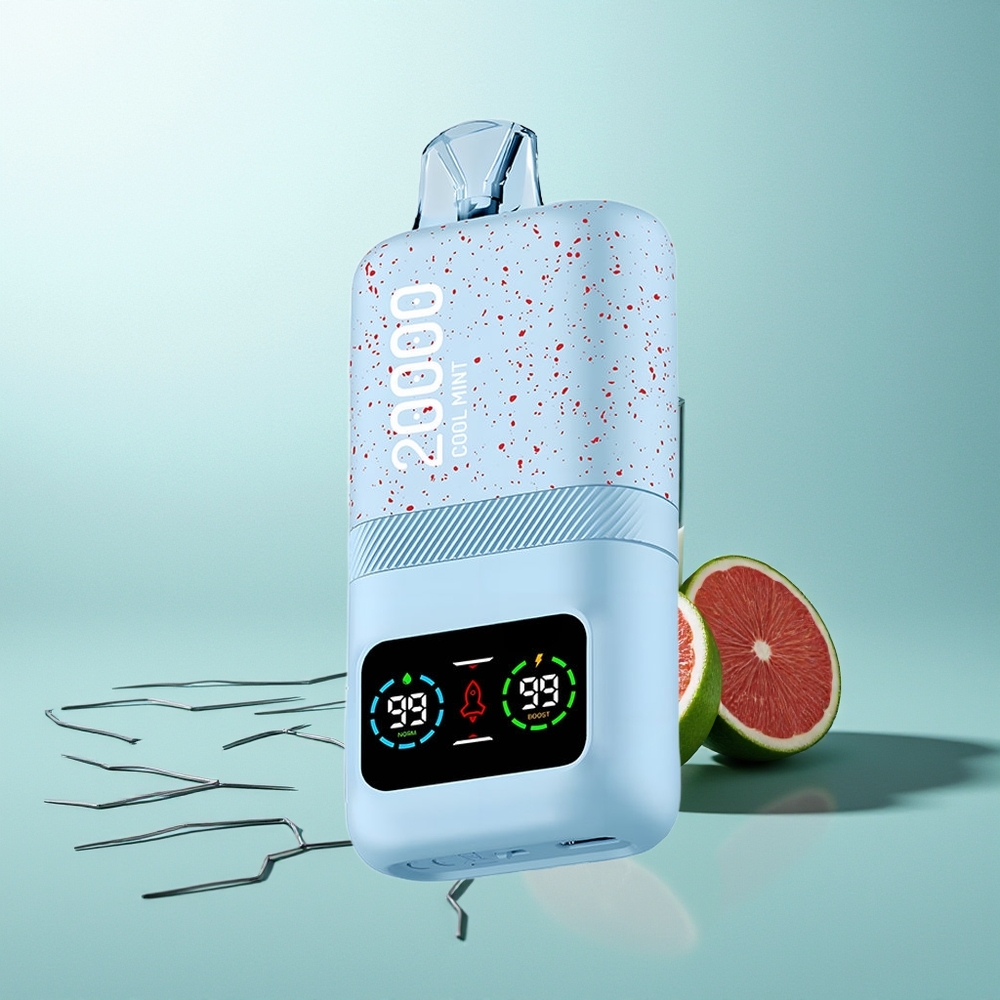 Aivono Aim Magic 20000 Pih Hladna Meta