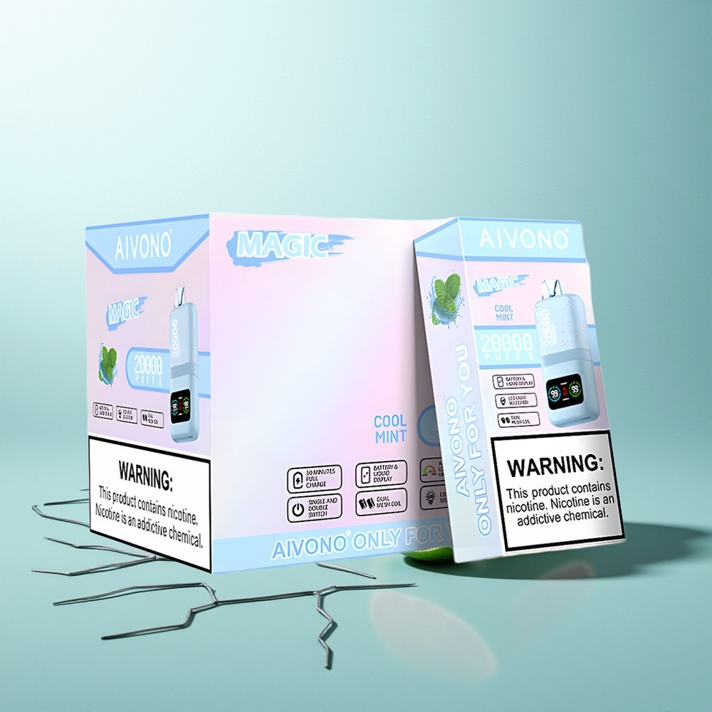 Aivono Aim Magic 20000 Pih Hladna Meta