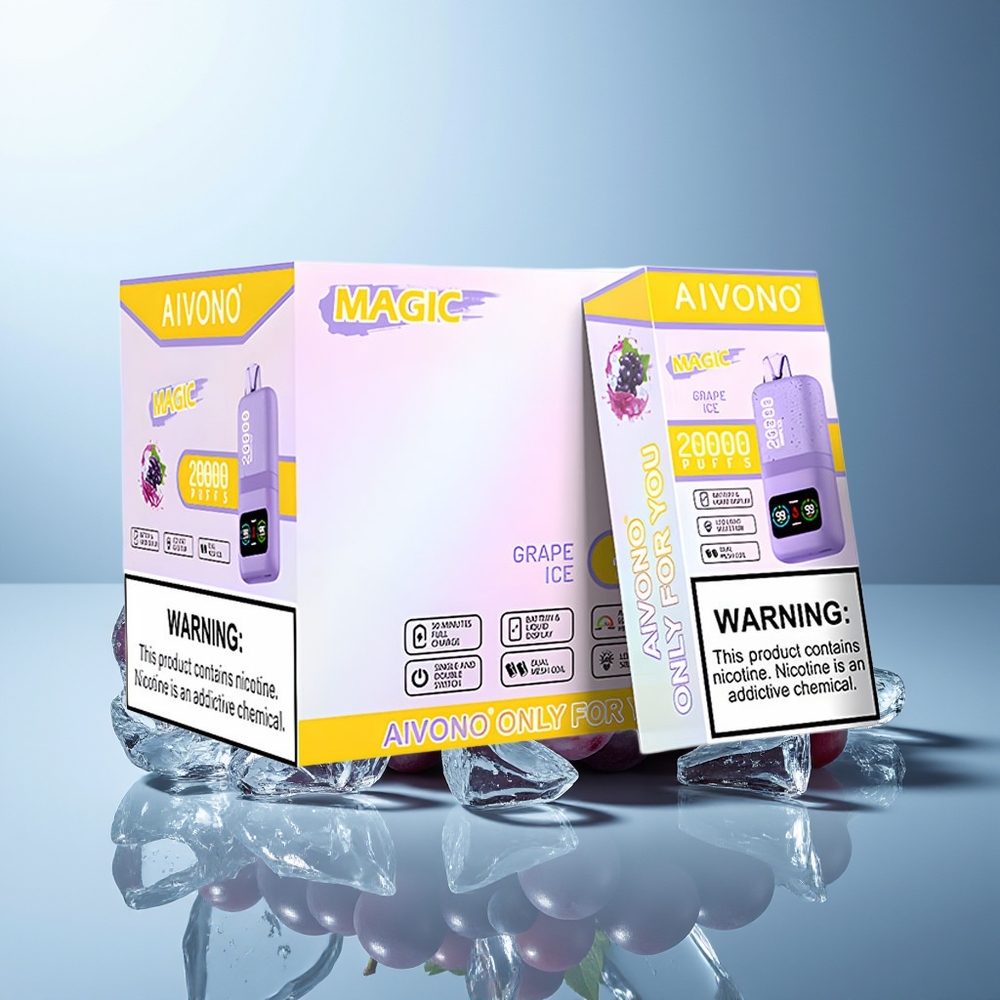 Aivono Aim Magic 20000 Pihljaji Grozdni Led