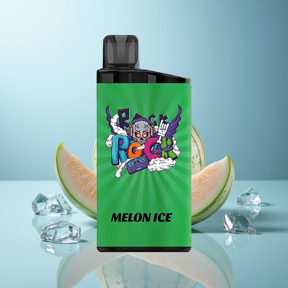 melonin vodil