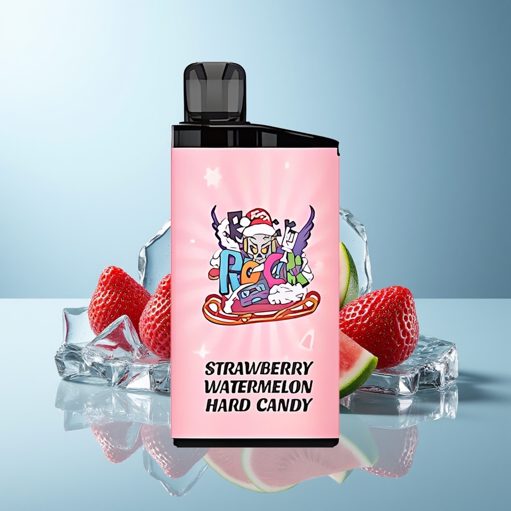 trd bonbon jagoda lubenica