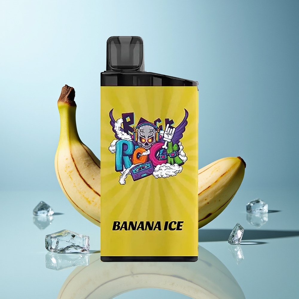 bananin led