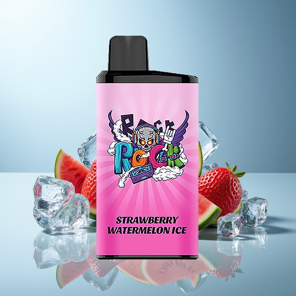 jagodni led iz lubenice