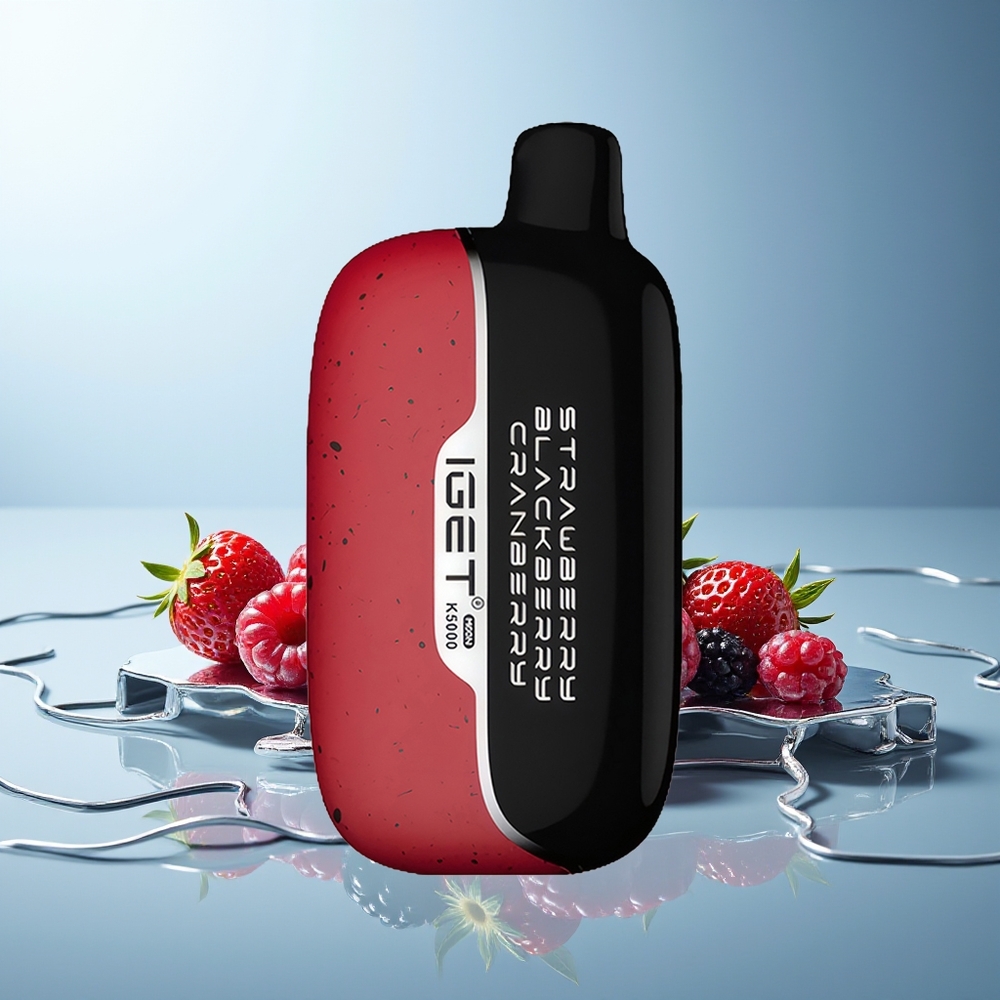 jagoda robida brusnica