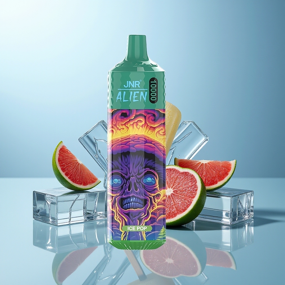 Ledeni pop