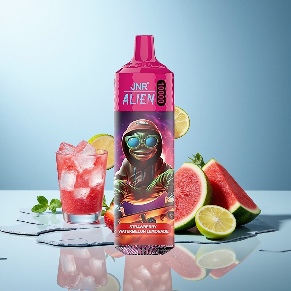 Jagodna Lubenica Limonada