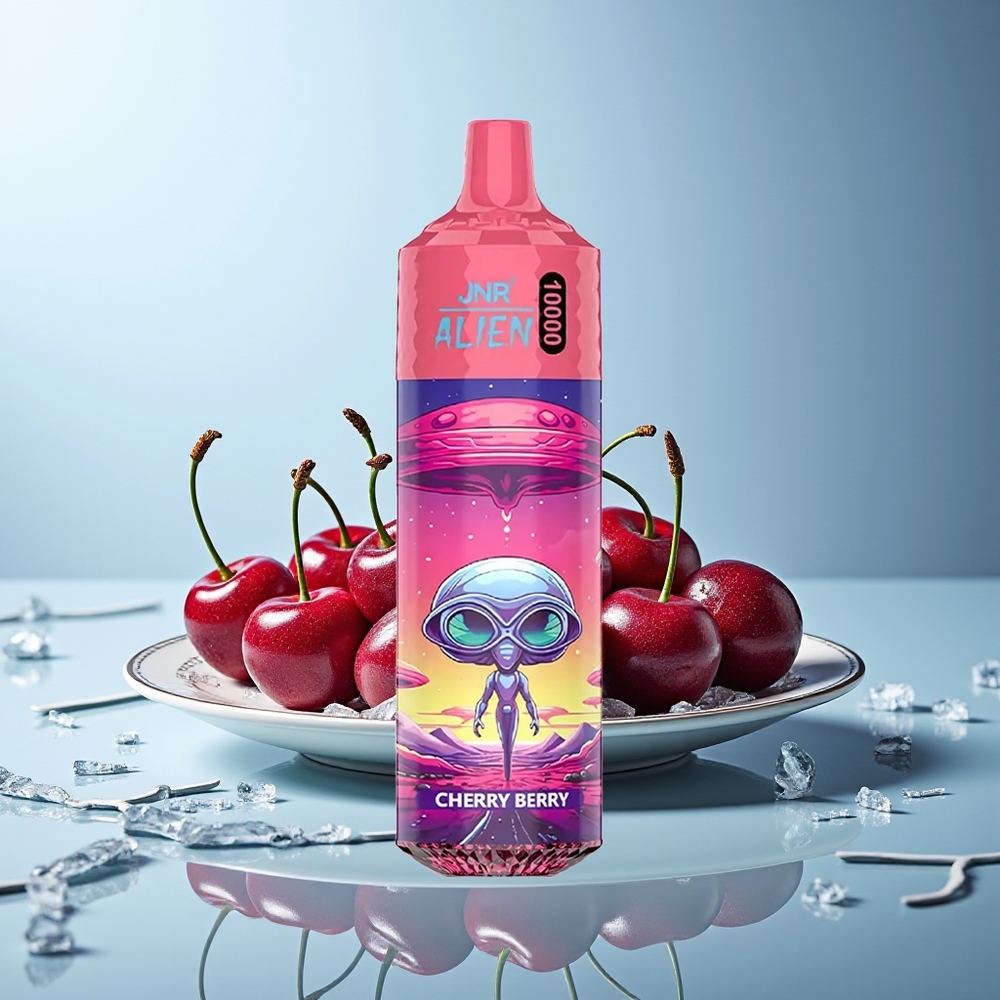 Cherry Berry