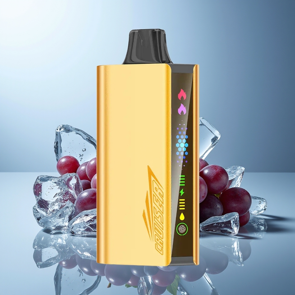 LED GRAPE