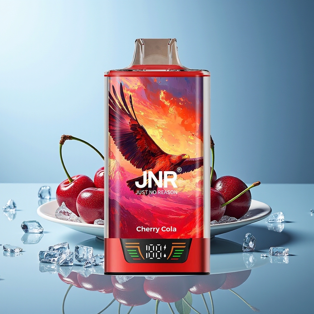 Cherry Cola