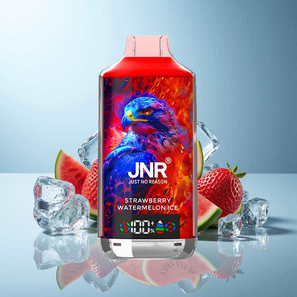 Jagodna Lubenica LED