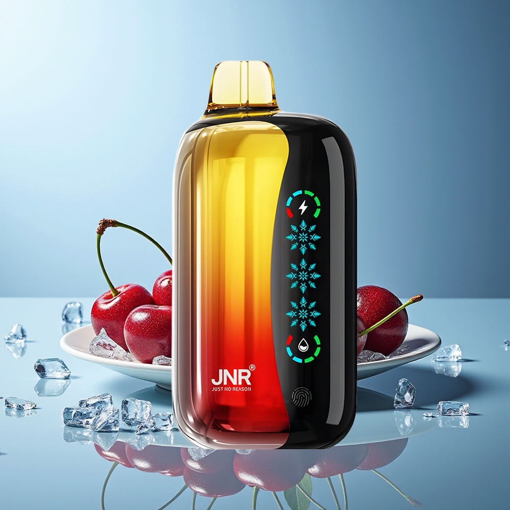 Cherry Cola