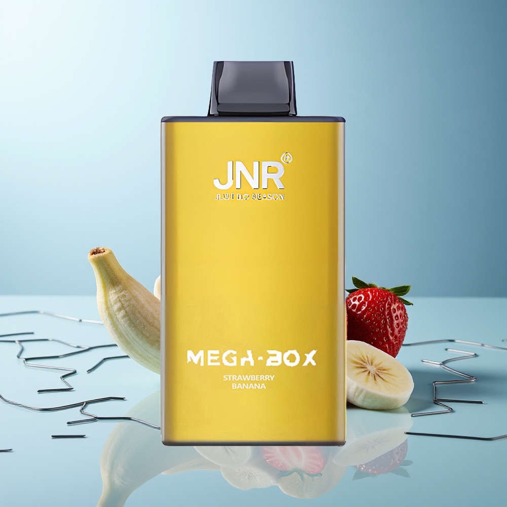 Jagodna banana