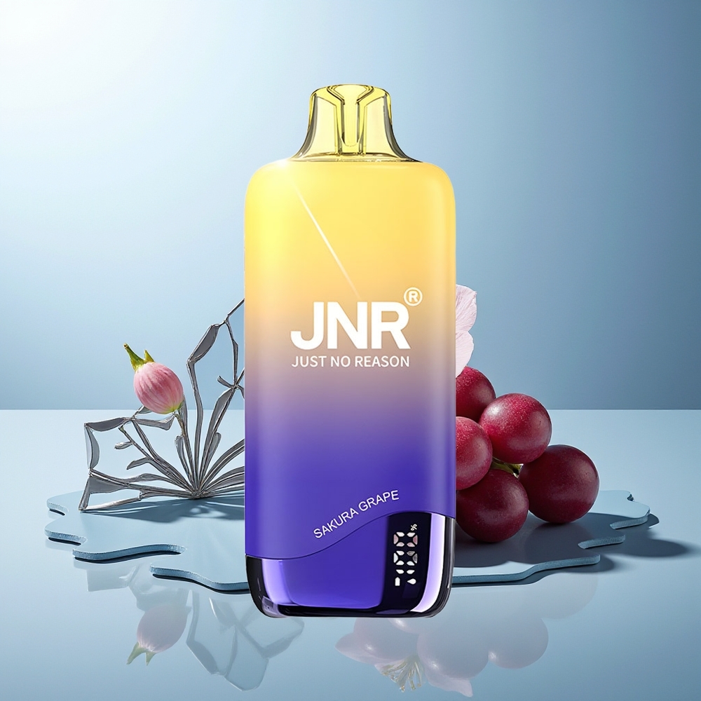 Sakura Grape