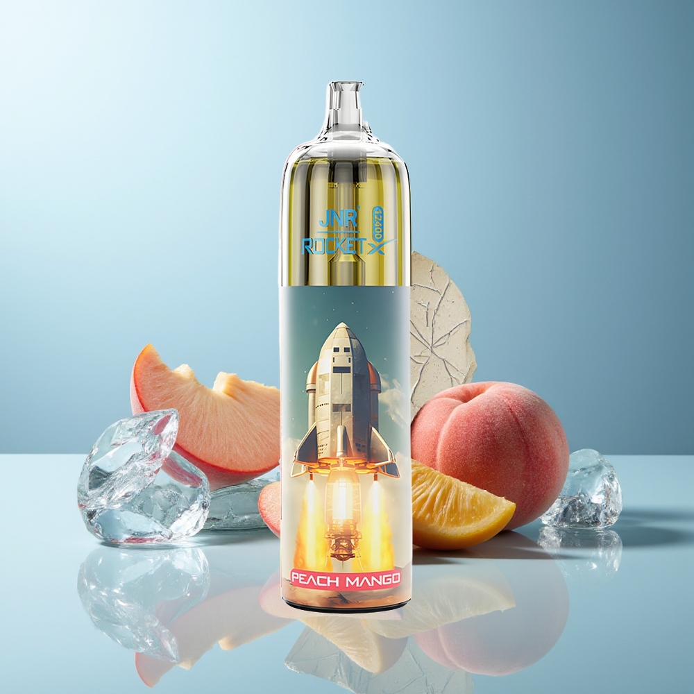 Breskev mango