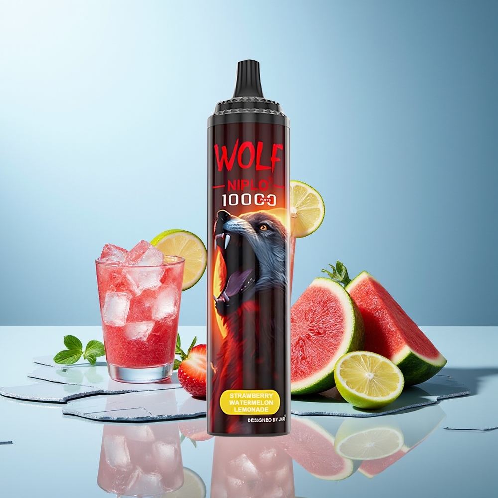 Jagodna Lubenica Limonada