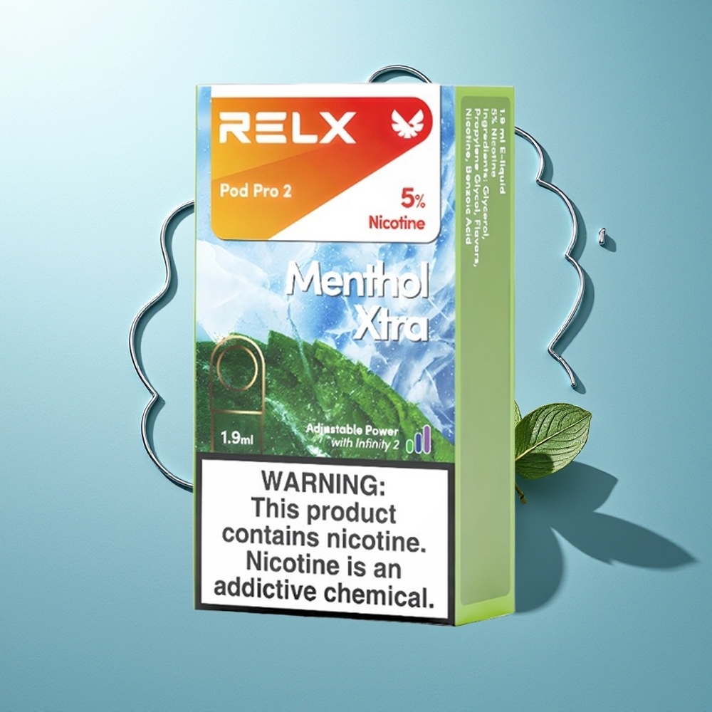 Mentol Xtra