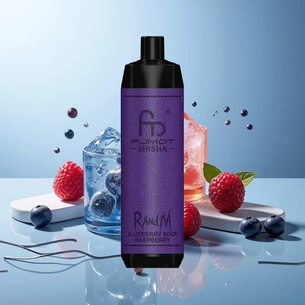 Borovničeva Kisla Malina