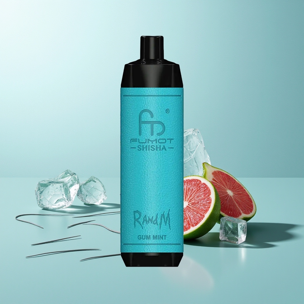 GUM MINT