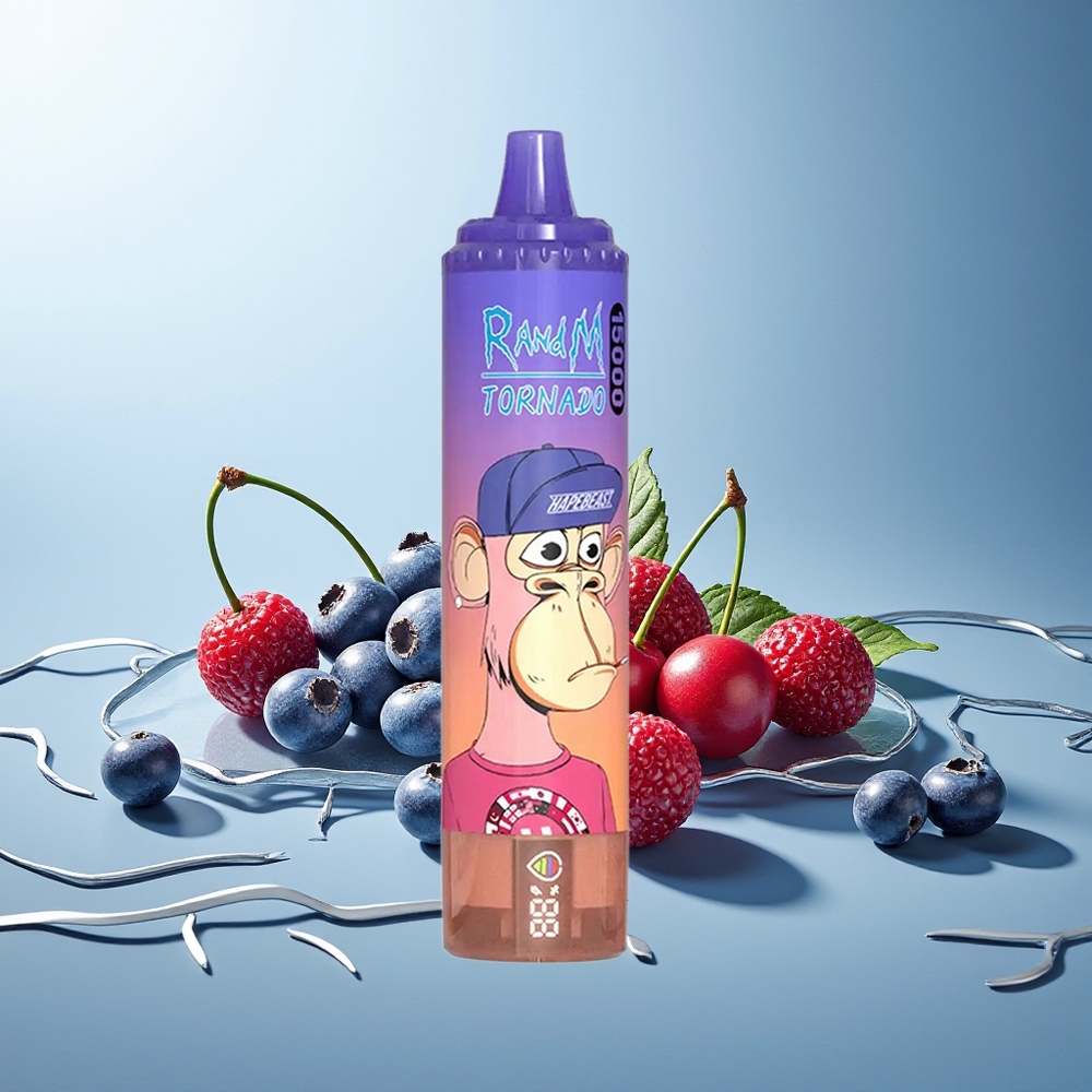 BORBERRY CHERY BRUARRY