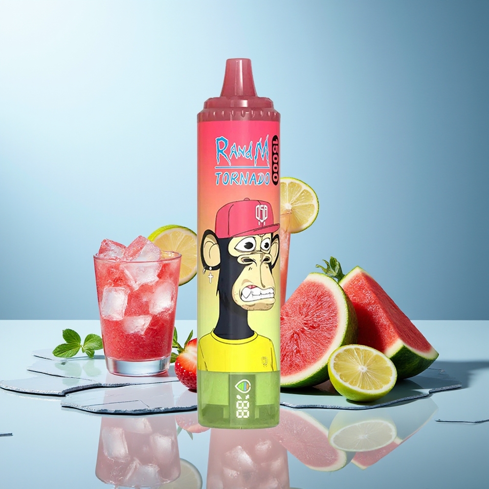 Jagodna Lubenica Limonada