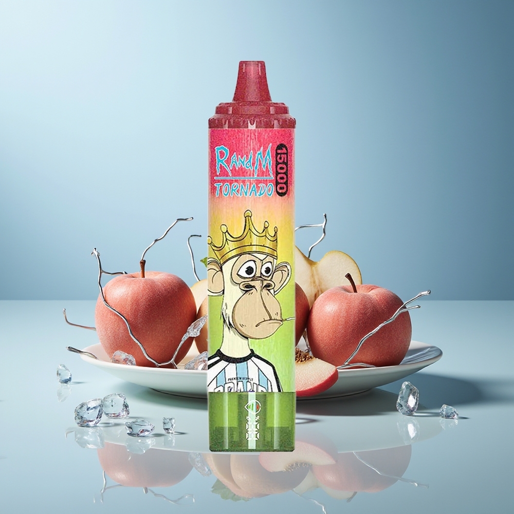 Apple Breskev Hruška