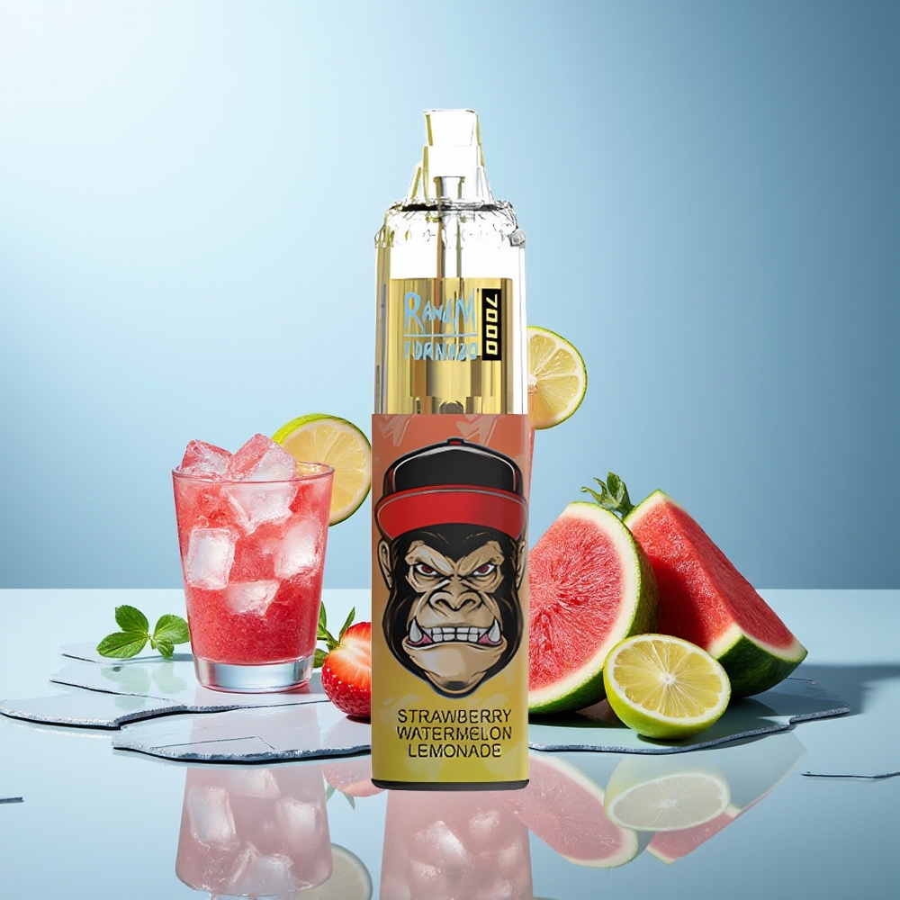 Jagodna Lubenica Limonada