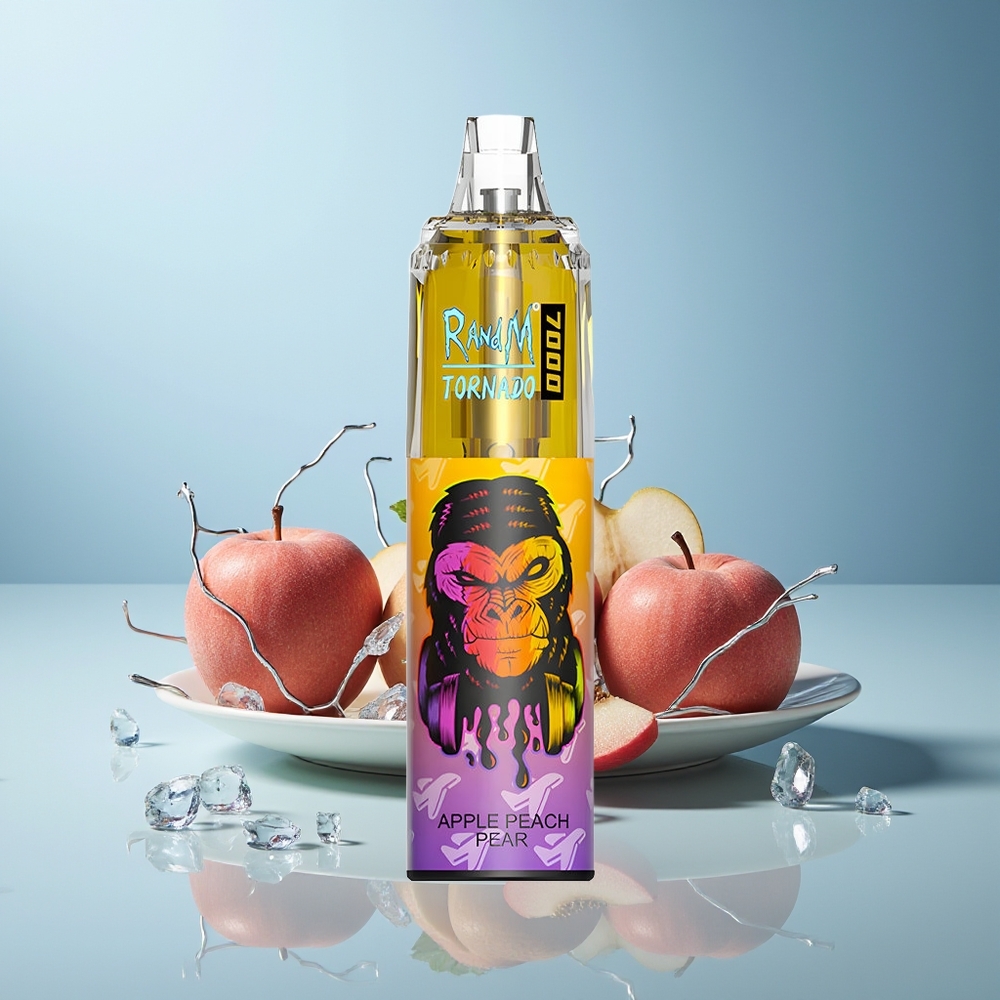 Apple Breskev Hruška