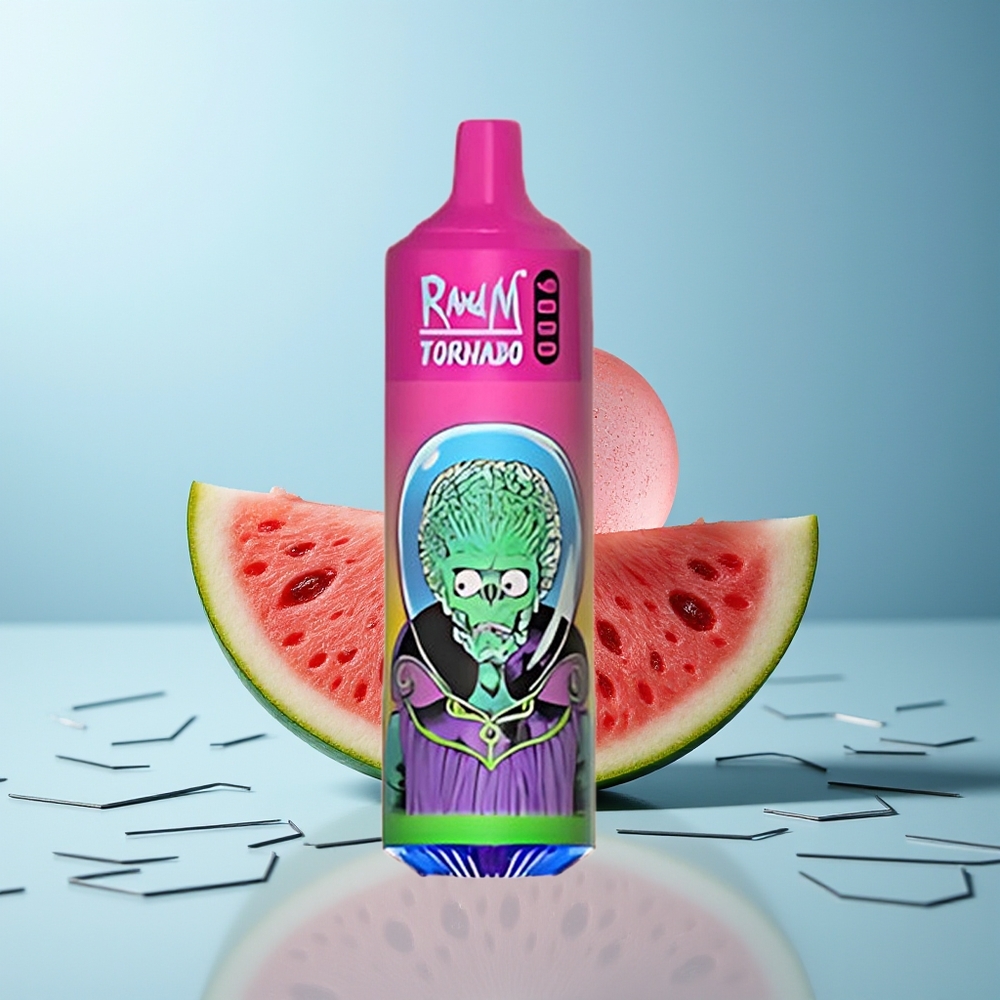 Lubenica Mehurčkov Gumi