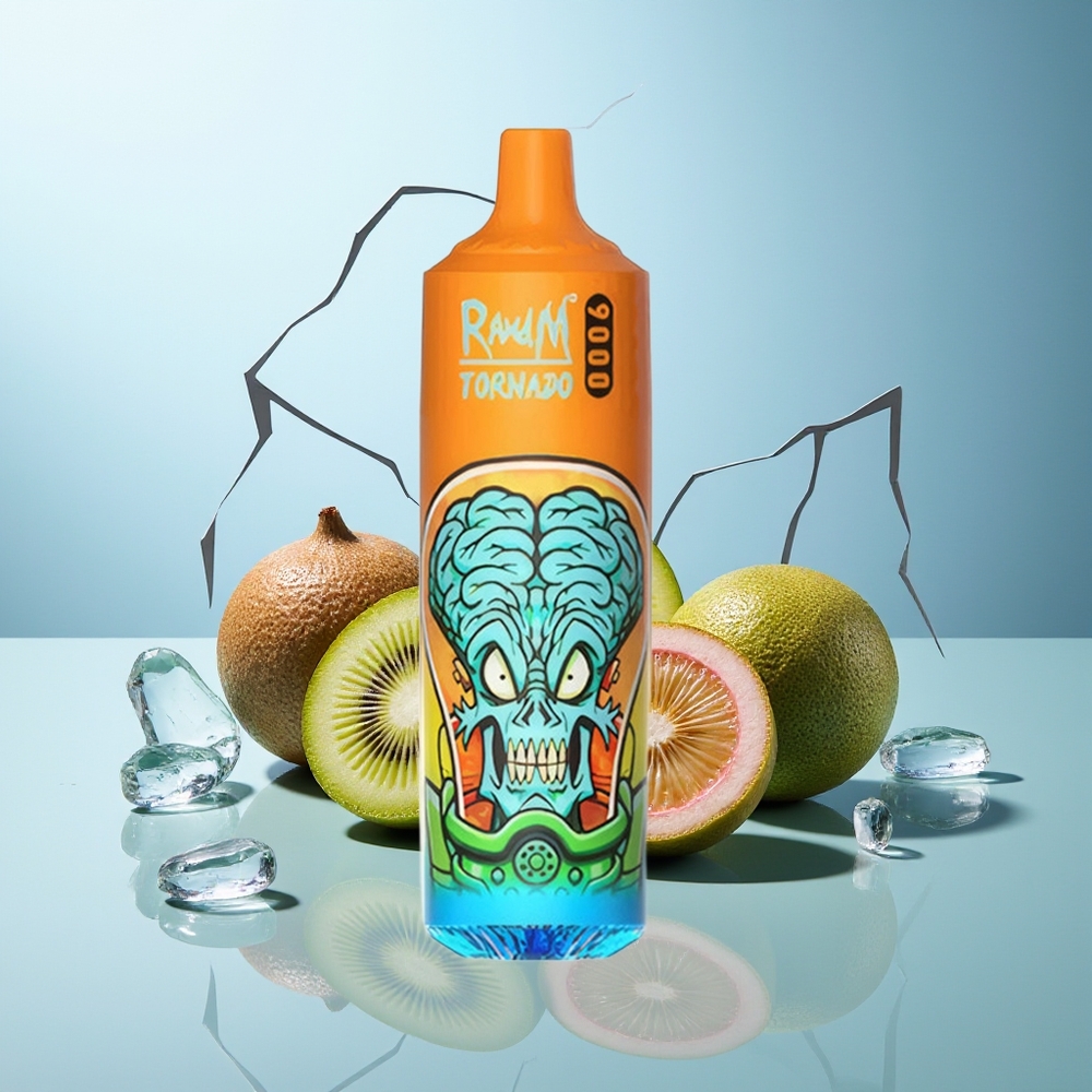 kiwi pasivna sada guava