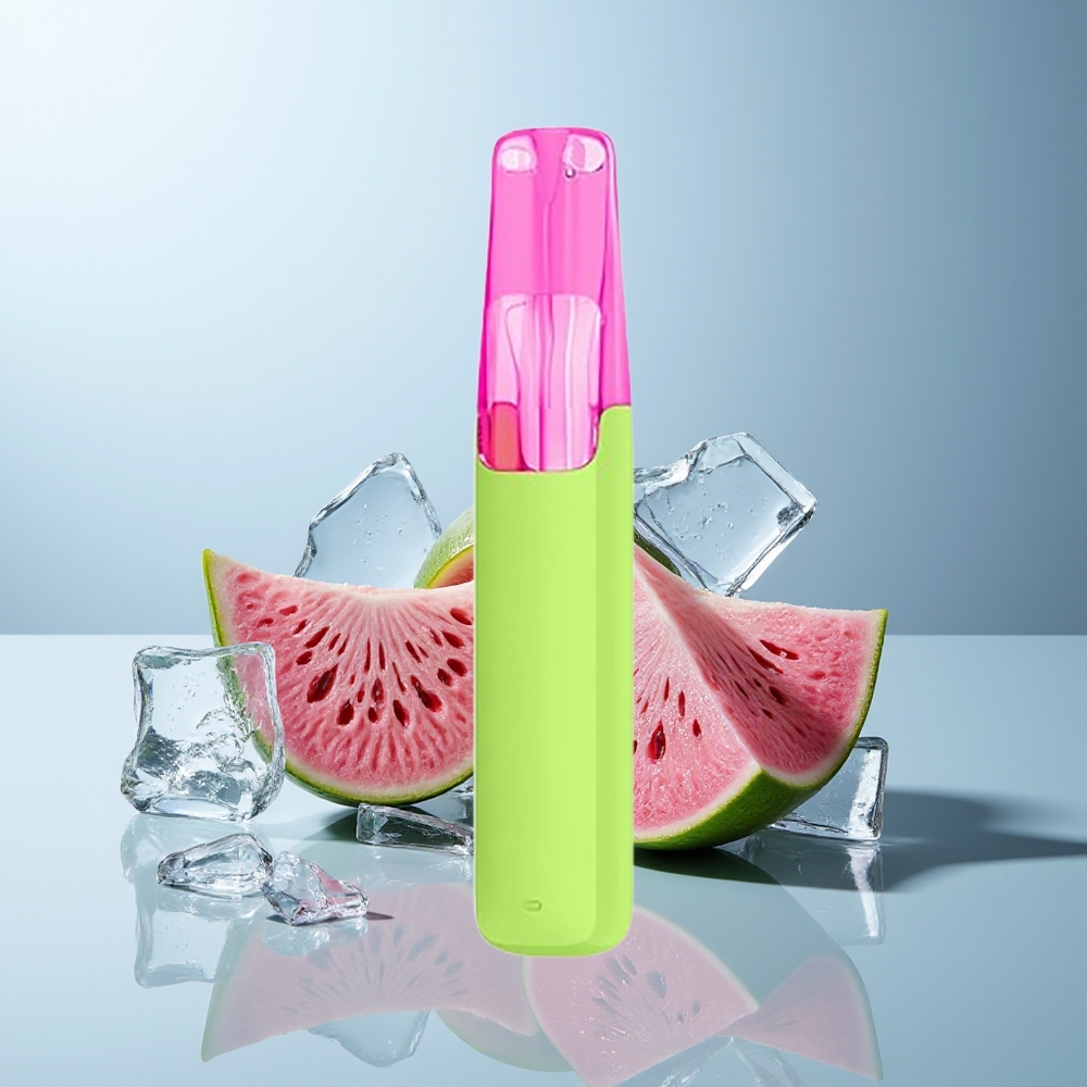 Snowplus Dash 4000 Pih Rozni Guava 5