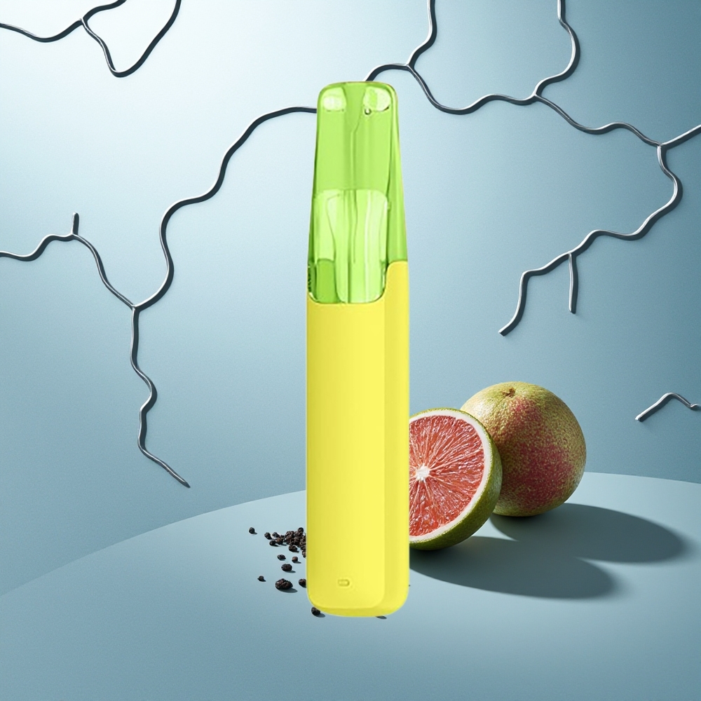 Snowplus Dash 4000 Pofov Jasmine Longjing Čaj 75 ml