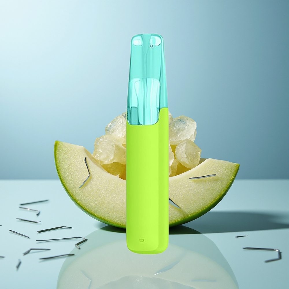 Snowplus Dash 4000 Pofov Sladki Medeni Melon 3