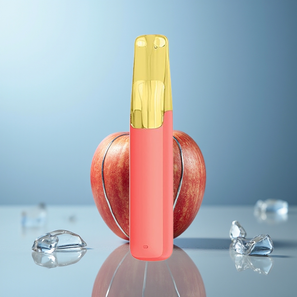 Snowplus Dash 4000 Puhov Sodobno Jabolko Honeycrisp 5