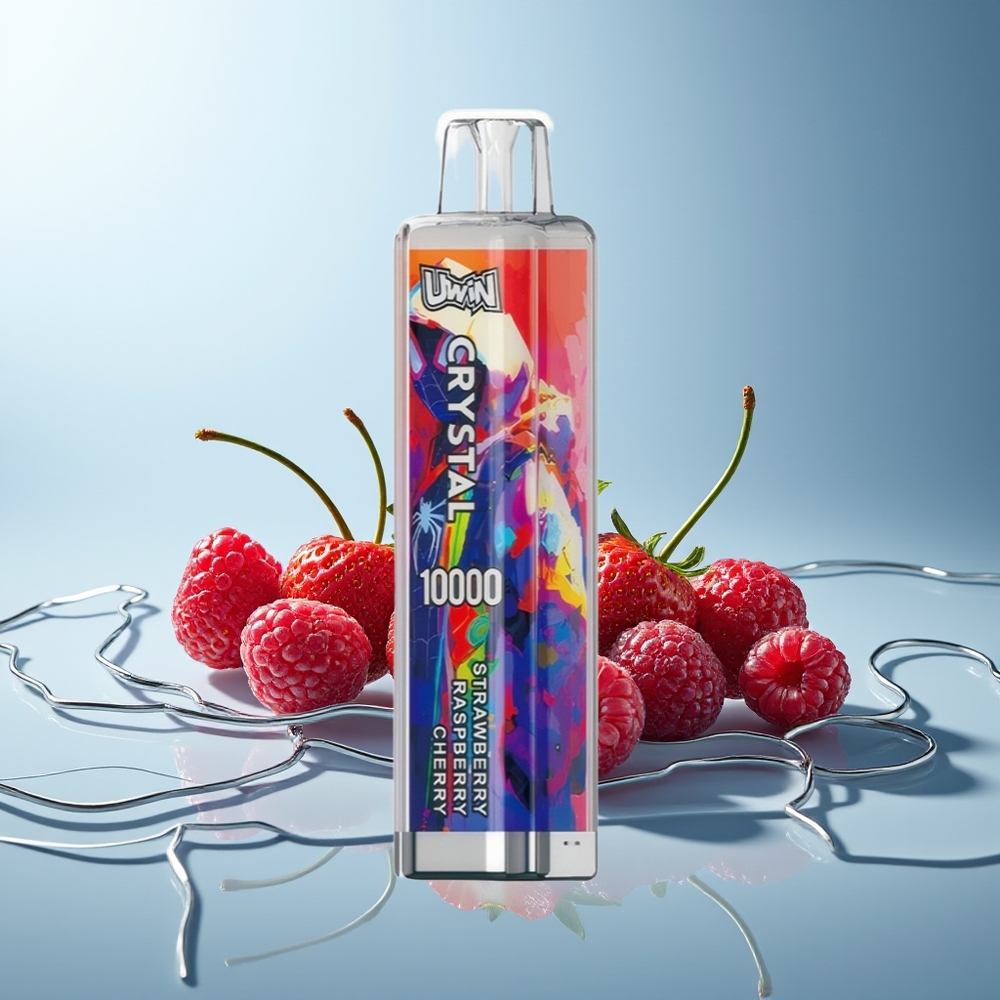 jagoda malina češnja